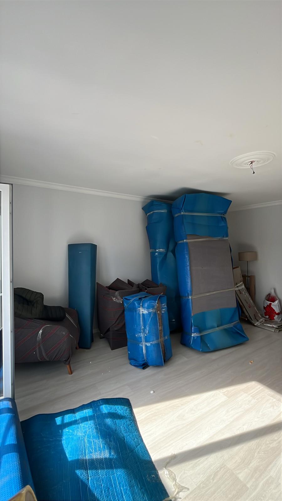 Ataroğlu Evden Eve Nakliyat